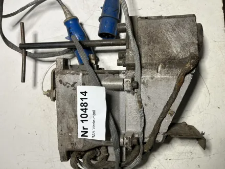 IMA Verleimteil 65 mm Leimrollehöhe – RESALE