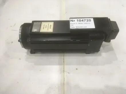 Emod 3~ Motor VK63-2-140 – RESALE