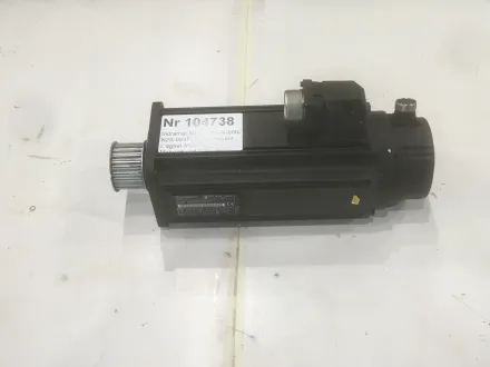 Indramat MDD071C-N-060-N2S-095PL2 Permanent Magnet – RESALE