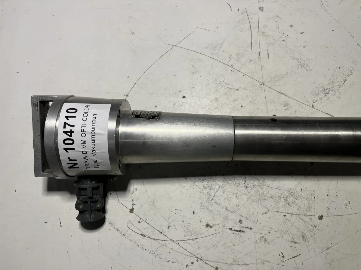TRAWID VM OPTI-COLOR