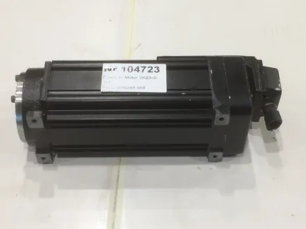 Emod 3~ Motor VK63-2-140 – RESALE