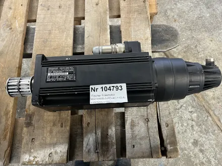 INDRAMAT MAC090B-0-PD-4C/110-A-2/WI520LV/SO13 – RESALE