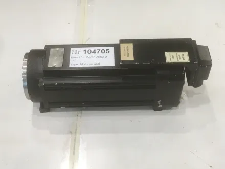 Emod 3~ Motor VK63-2-140 – RESALE