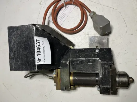 Homag Verleimteil Q34 Überholt – RESALE
