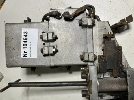 Verleimteil IMA – RESALE