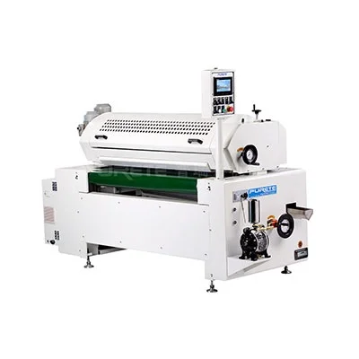 Purete 1 Walzen Lackauftragsmaschine PRT-R1113 1300 mm