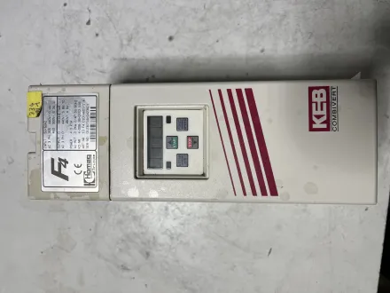 Keb COMBIVERT 10.F4.C1D-4A01 1.4 Frequenzumrichter 2,2 – RESALE