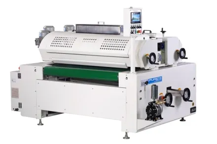 Purete Spachtelmaschine PRT-F1108 800 mm – RESALE