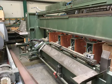Koch BLG – RESALE