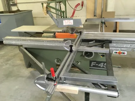 Altendorf F-45 – RESALE
