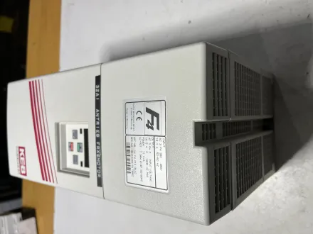Keb COMBIVERT Frequenzumrichter 14.F4.C1E-3440/1.4 7,5 – RESALE