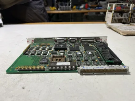 Num Proc. CN Board FC 200 203 483 – RESALE