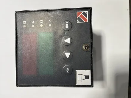 JUMO Temperaturregler DTR-04/ 1-042-59-0 – RESALE