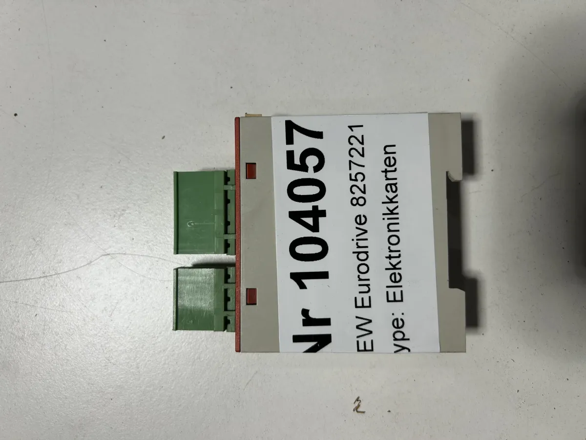 SEW EURODRIVE 8257221 Bremsgleichrichter