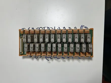 Weidmüller Num RSM24-C NUM 1RT Pos1 – RESALE