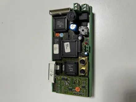 Phoenix Contact Ferrocontrol Steuerungssysteme FBU – RESALE