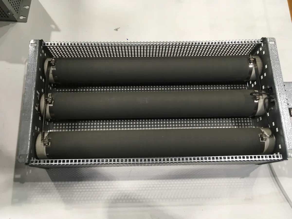 SEW Bremswiederstand BW039-026