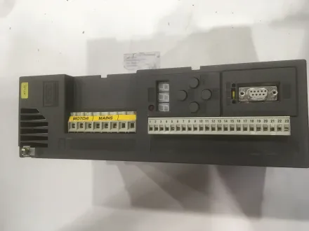 KEB 10.F0.R11-3429 4,0kVA 2,2kW 5,8A Frequenzumric – RESALE