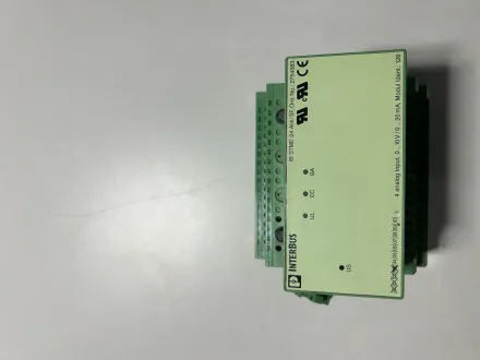 Phoenix Contact Interbus ST 24 AI – RESALE