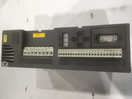 Keb 10.F0.R11-3429 4,0kVA 2,2kW 5,8A Frequenzumrichter – RESALE