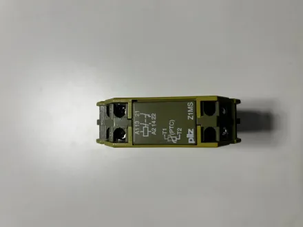 PILZ Z1MS/24V/1A1R 679040 Überwachungsrelais 1S+1Ö – RESALE