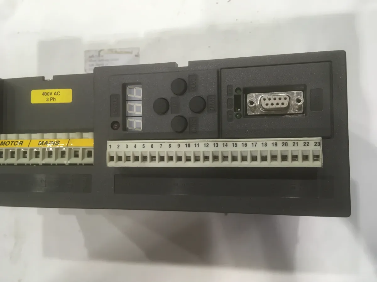 KEB 09.F0.R01-3429 4,0kVA 1,5 kW 4,1A Frequenzumri