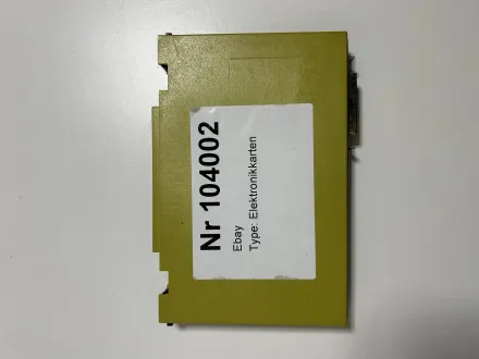 Pilz C-P8-ISI-V24/TTV – RESALE