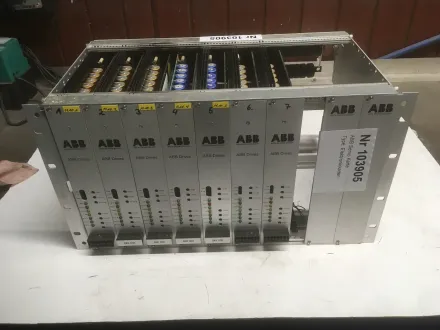 ABB 1 Stück DKH-E 2201 Belüftet 3/PE AC 172V ,14A – RESALE
