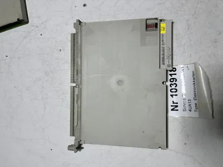 Simens Simatic 6ES5441-4UA13 – RESALE