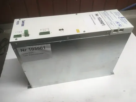 Lenze 9220 33.9212 E – RESALE