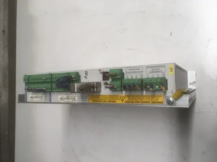 Rexroth Ecodrive DKC 01.1-030-3-FW + FWA-ECODRV-AS – RESALE