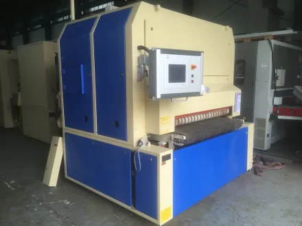 Heesemann MFA 8 – RESALE