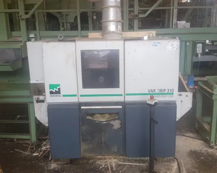 Raimann 310 Profrip – RESALE
