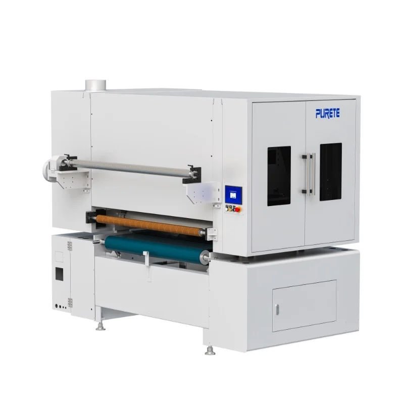 Purete INERT COATER MY4113 Arbeitsbreite 1300 mm