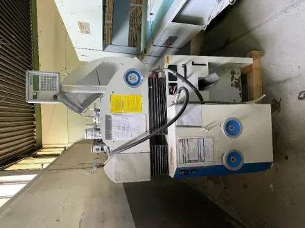 Bürkle SAS 1300 Spachtelmaschine – RESALE