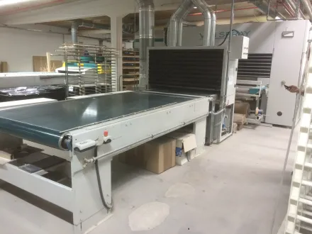 Venjakob Transporband Venjakob – RESALE