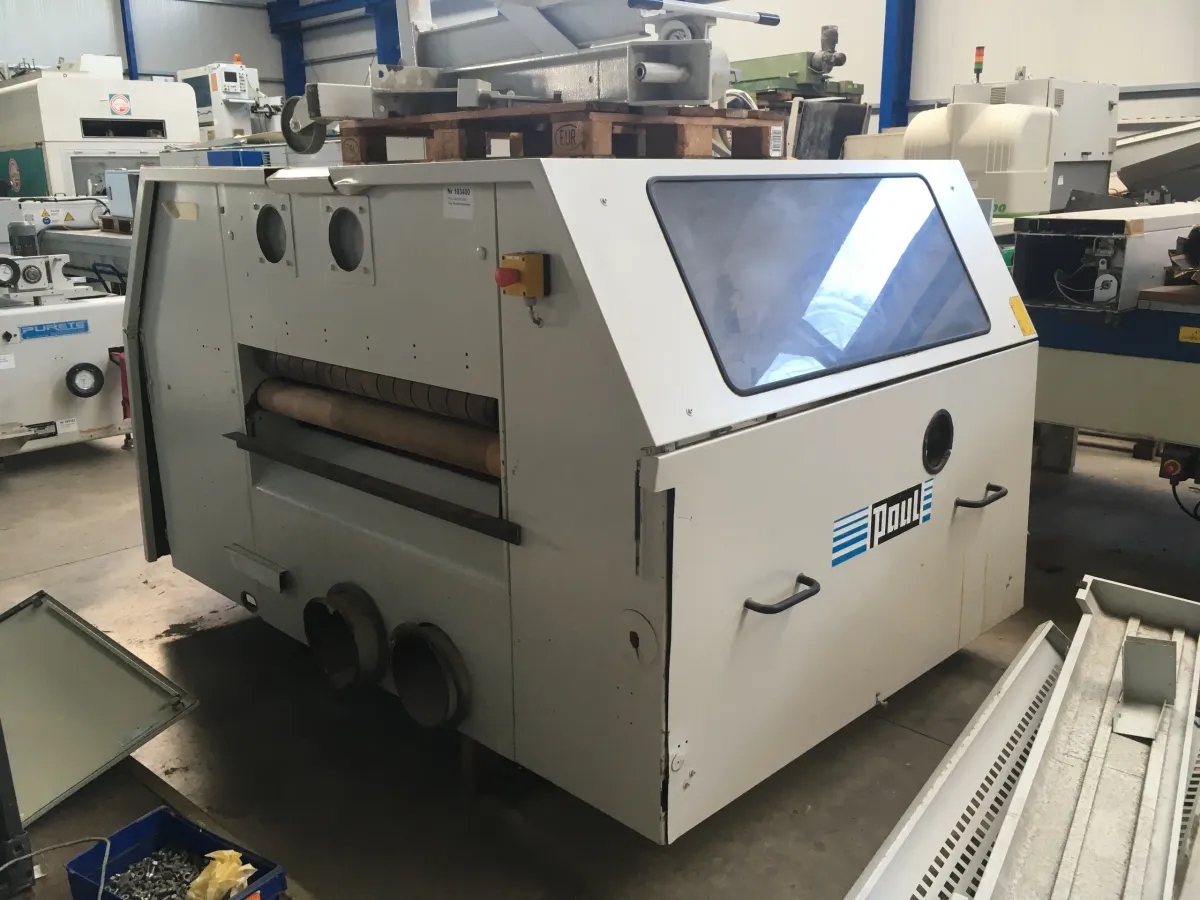 Paul K34G-OU/1200