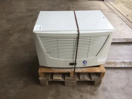 Raimann Rittal Schaltschrankklimagerät SK 3387540 – RESALE