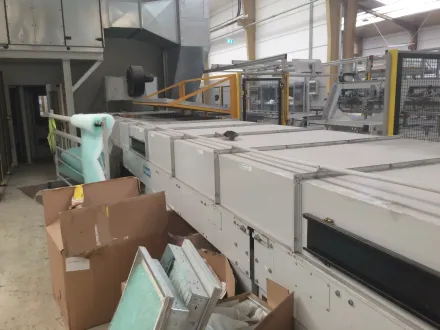 Venjakob Umluftdüse – RESALE