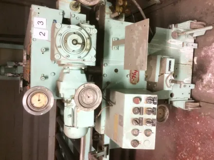 Hymmen TLX 1 Lackauftragswalze – RESALE