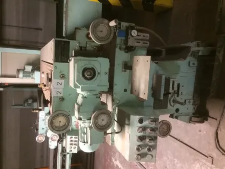 Hymmen TLX 1 Lackauftragswalze – RESALE