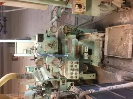 Hymmen TLX 1 Lackauftragswalze – RESALE