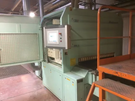 Heesemann MFA 8 – RESALE