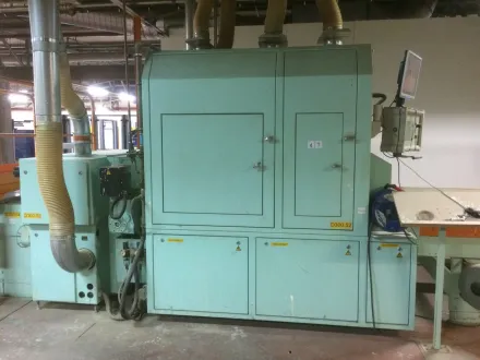 Heesemann MFA 8 – RESALE