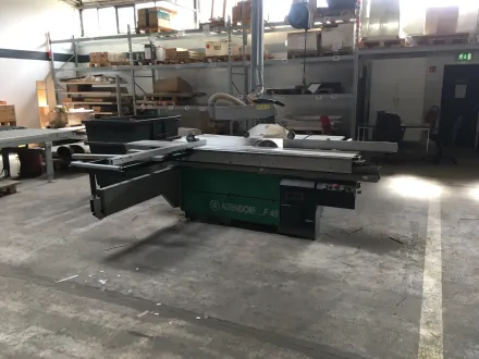 Altendorf F 45 – RESALE