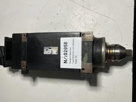 Perske Fräsmotor D68167 – RESALE