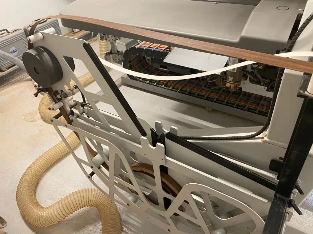Biesse Rover B Edge