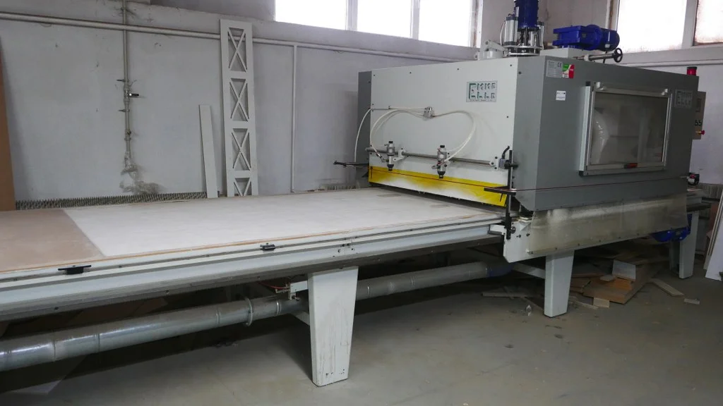 Emme Elle LBA 1350