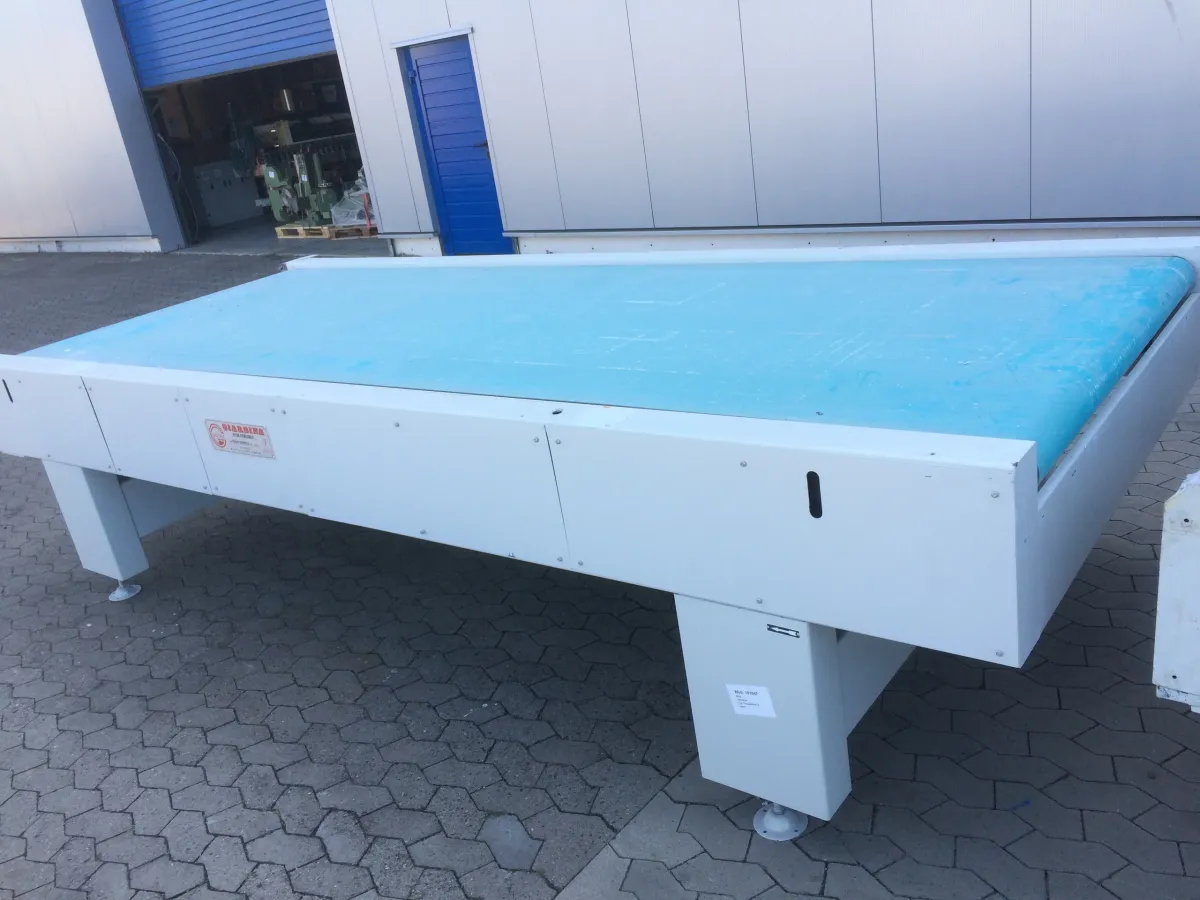 Giardina Transportband 3,50 m