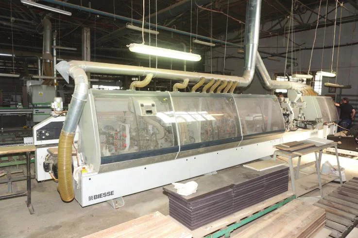 Biesse Stream B1 10.5 Soft